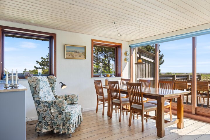 Sommerhus G5191 på Lyngvig Havnevej 30, Nr. Lyngvig - Billede #8