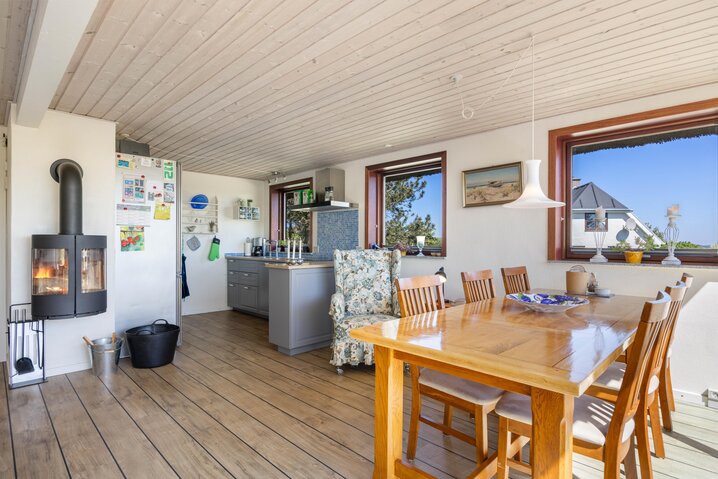 Sommerhus G5191 på Lyngvig Havnevej 30, Nr. Lyngvig - Billede #9