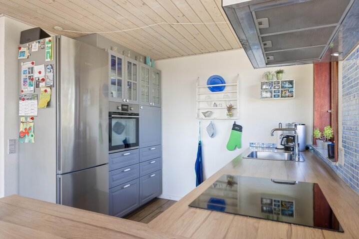 Sommerhus G5191 på Lyngvig Havnevej 30, Nr. Lyngvig - Billede #10