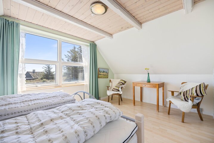 Sommerhus G5191 på Lyngvig Havnevej 30, Nr. Lyngvig - Billede #12