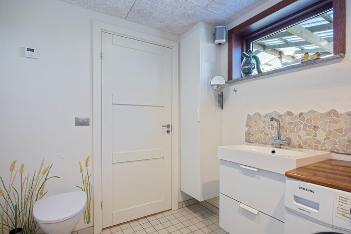 Sommerhus G5191 på Lyngvig Havnevej 30, Nr. Lyngvig - Billede #16