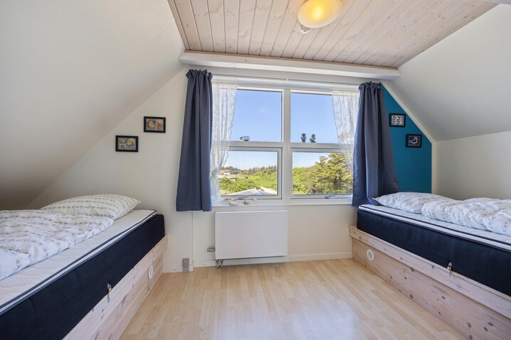 Sommerhus G5191 på Lyngvig Havnevej 30, Nr. Lyngvig - Billede #17