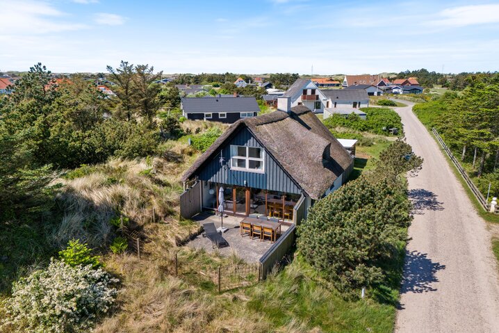 Sommerhus G5191 på Lyngvig Havnevej 30, Nr. Lyngvig - Billede #20