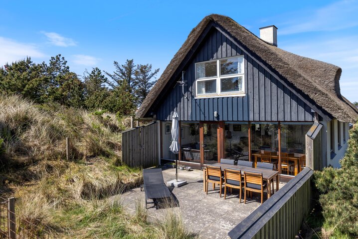 Sommerhus G5191 på Lyngvig Havnevej 30, Nr. Lyngvig - Billede #0