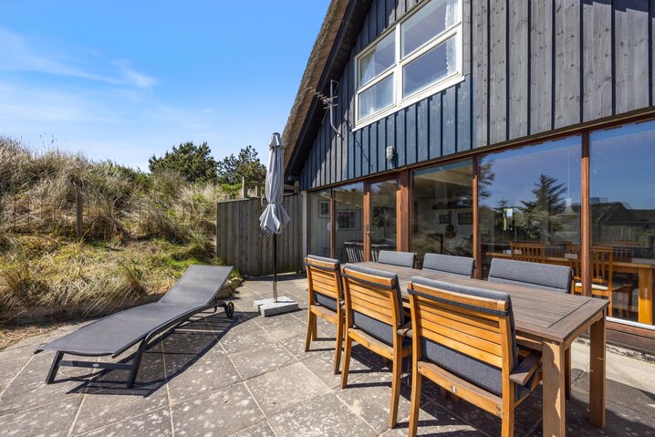 Sommerhus G5191 på Lyngvig Havnevej 30, Nr. Lyngvig - Billede #21