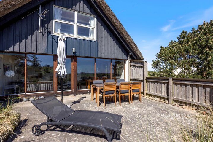 Sommerhus G5191 på Lyngvig Havnevej 30, Nr. Lyngvig - Billede #22