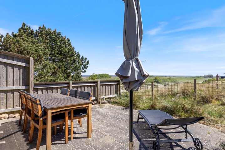 Sommerhus G5191 på Lyngvig Havnevej 30, Nr. Lyngvig - Billede #23