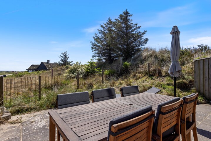 Sommerhus G5191 på Lyngvig Havnevej 30, Nr. Lyngvig - Billede #25