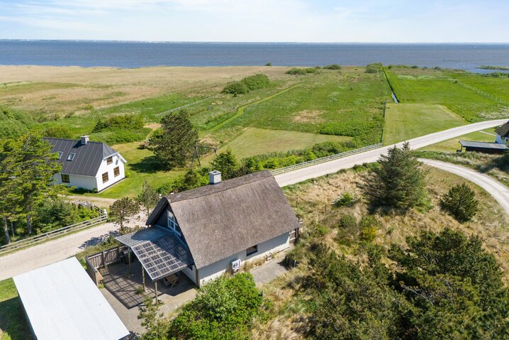 Sommerhus G5191 på Lyngvig Havnevej 30, Nr. Lyngvig - Billede #26