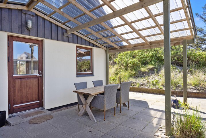 Sommerhus G5191 på Lyngvig Havnevej 30, Nr. Lyngvig - Billede #27