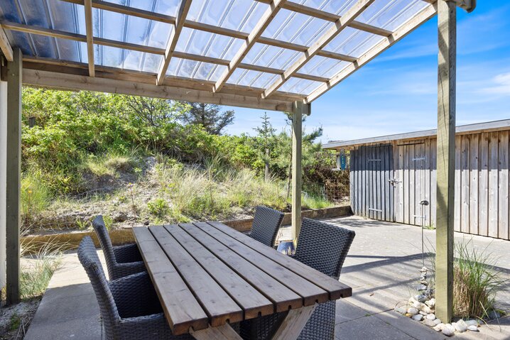 Sommerhus G5191 på Lyngvig Havnevej 30, Nr. Lyngvig - Billede #28