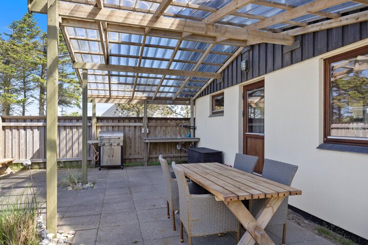 Sommerhus G5191 på Lyngvig Havnevej 30, Nr. Lyngvig - Billede #29