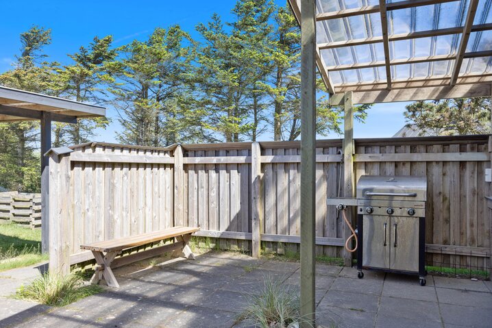 Sommerhus G5191 på Lyngvig Havnevej 30, Nr. Lyngvig - Billede #30