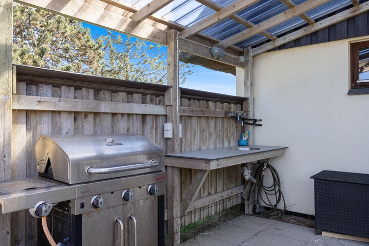 Sommerhus G5191 på Lyngvig Havnevej 30, Nr. Lyngvig - Billede #31