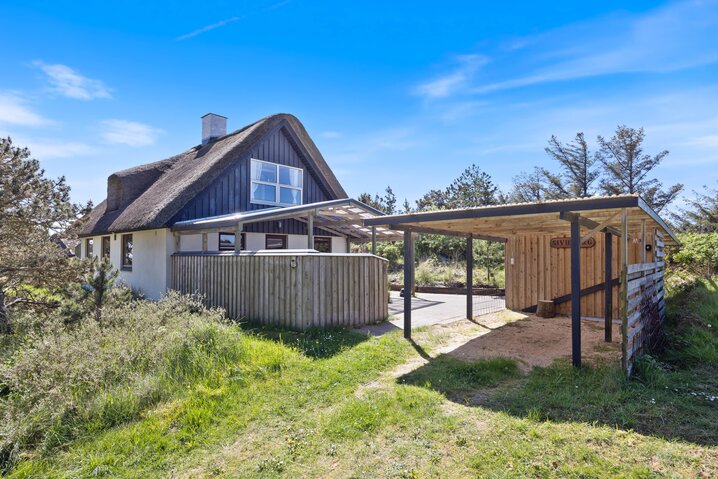 Sommerhus G5191 på Lyngvig Havnevej 30, Nr. Lyngvig - Billede #32