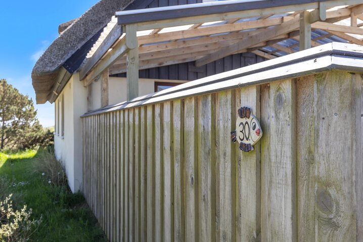 Sommerhus G5191 på Lyngvig Havnevej 30, Nr. Lyngvig - Billede #33