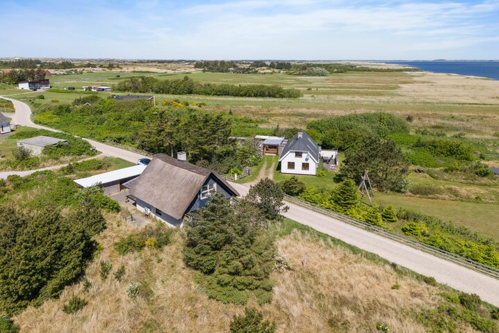 Sommerhus G5191 på Lyngvig Havnevej 30, Nr. Lyngvig - Billede #34