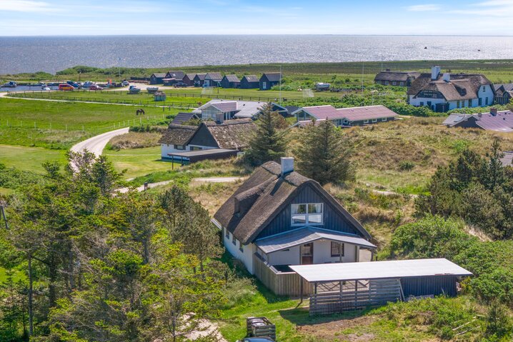 Sommerhus G5191 på Lyngvig Havnevej 30, Nr. Lyngvig - Billede #35