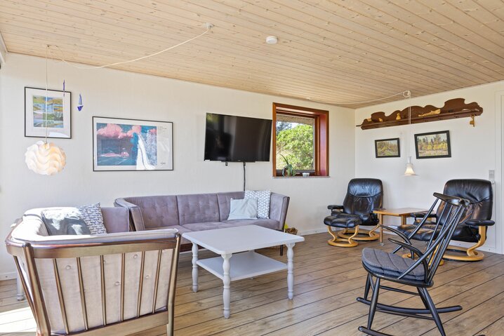 Ferienhaus G5191 in Lyngvig Havnevej 30, Nr. Lyngvig - Bild #4