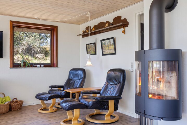 Ferienhaus G5191 in Lyngvig Havnevej 30, Nr. Lyngvig - Bild #5