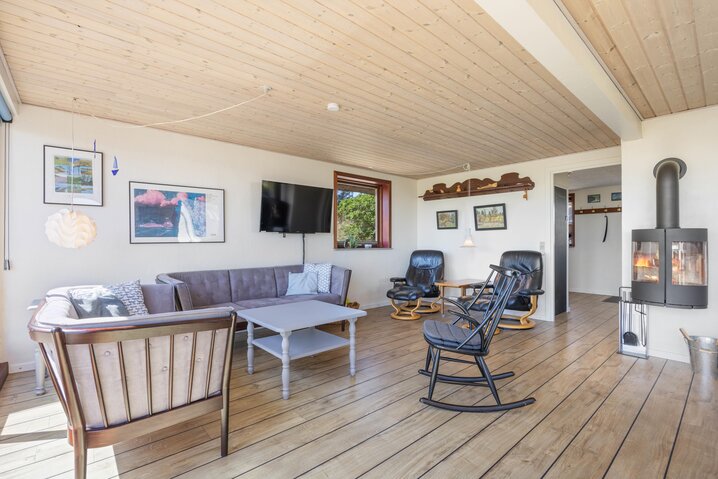 Ferienhaus G5191 in Lyngvig Havnevej 30, Nr. Lyngvig - Bild #1
