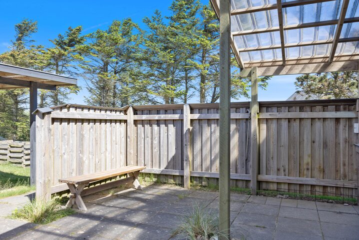 Sommerhus G5191 på Lyngvig Havnevej 30, Nr. Lyngvig - Billede #32