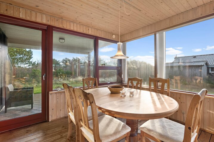 Sommerhus G5194 på Fyrmarken 193, Nr. Lyngvig - Billede #7