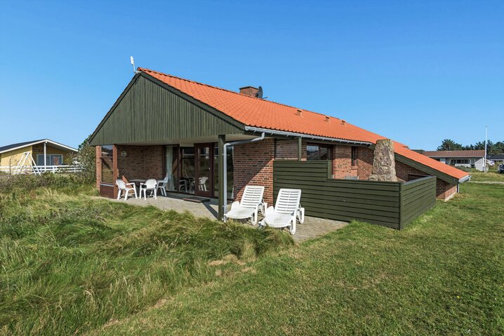 Ferienhaus G5199 in Fyrmarken 89, Nr. Lyngvig - Bild #19