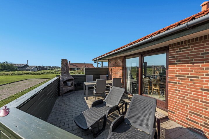 Ferienhaus G5199 in Fyrmarken 89, Nr. Lyngvig - Bild #20