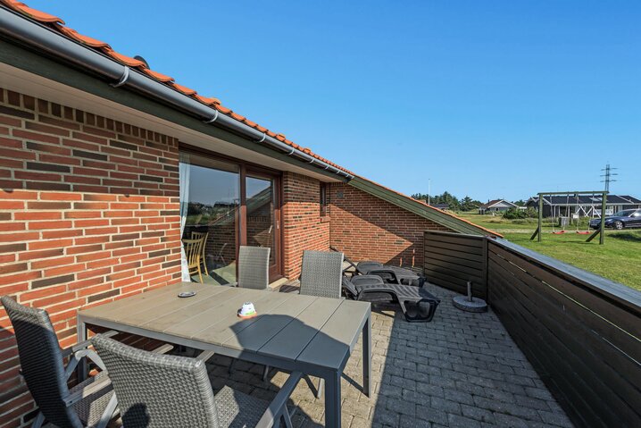 Ferienhaus G5199 in Fyrmarken 89, Nr. Lyngvig - Bild #21