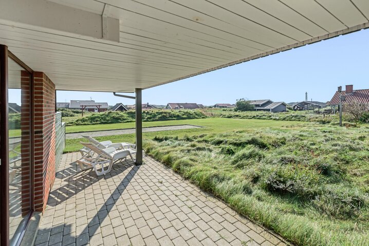 Ferienhaus G5199 in Fyrmarken 89, Nr. Lyngvig - Bild #22