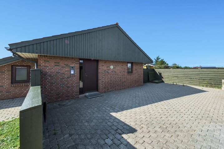 Ferienhaus G5199 in Fyrmarken 89, Nr. Lyngvig - Bild #24