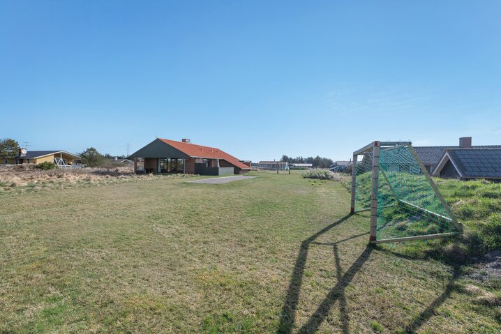 Sommerhus G5199 på Fyrmarken 89, Nr. Lyngvig - Billede #25