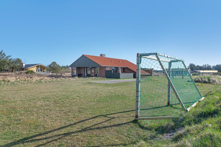 Ferienhaus G5199 in Fyrmarken 89, Nr. Lyngvig - Bild #26