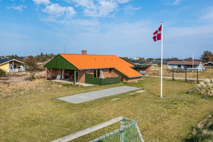 Sommerhus G5199 på Fyrmarken 89, Nr. Lyngvig - Billede #28