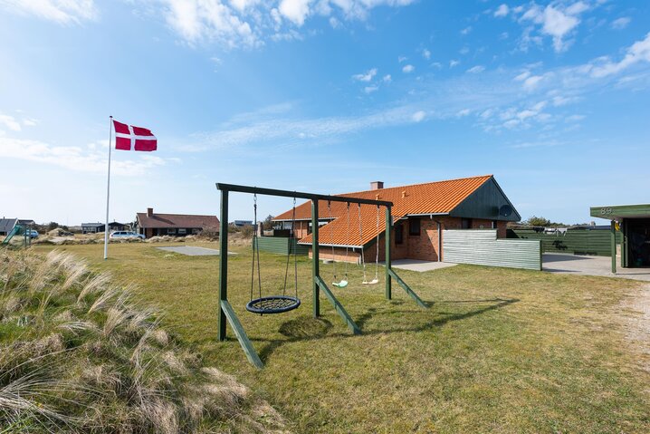 Sommerhus G5199 på Fyrmarken 89, Nr. Lyngvig - Billede #23