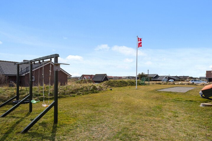 Sommerhus G5199 på Fyrmarken 89, Nr. Lyngvig - Billede #29