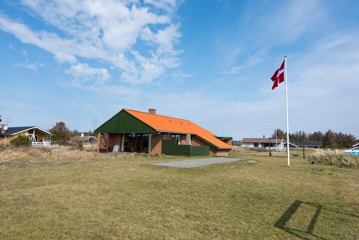 Sommerhus G5199 på Fyrmarken 89, Nr. Lyngvig - Billede #30