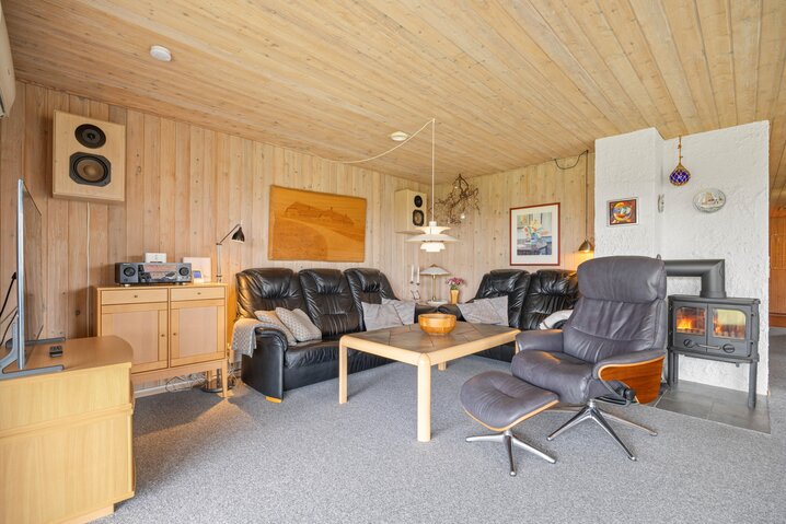 Ferienhaus G5199 in Fyrmarken 89, Nr. Lyngvig - Bild #1