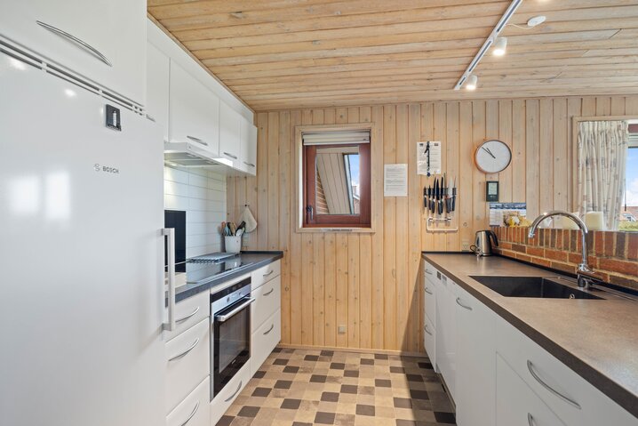 Ferienhaus G5199 in Fyrmarken 89, Nr. Lyngvig - Bild #2