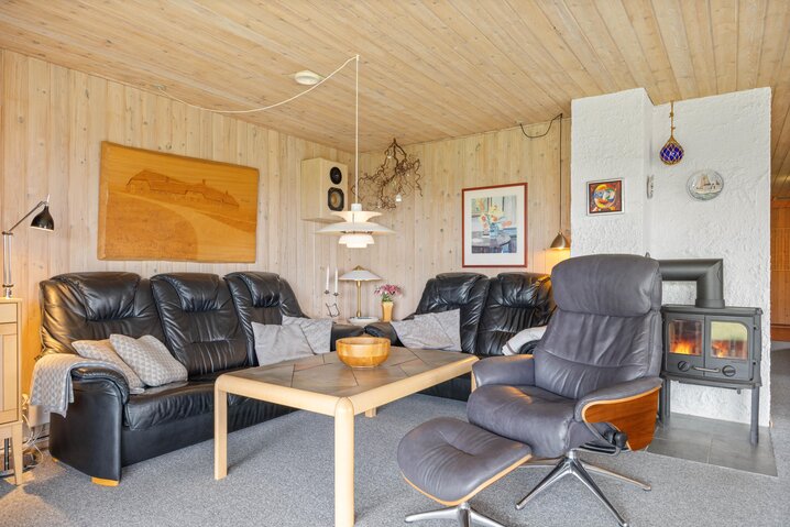 Ferienhaus G5199 in Fyrmarken 89, Nr. Lyngvig - Bild #3