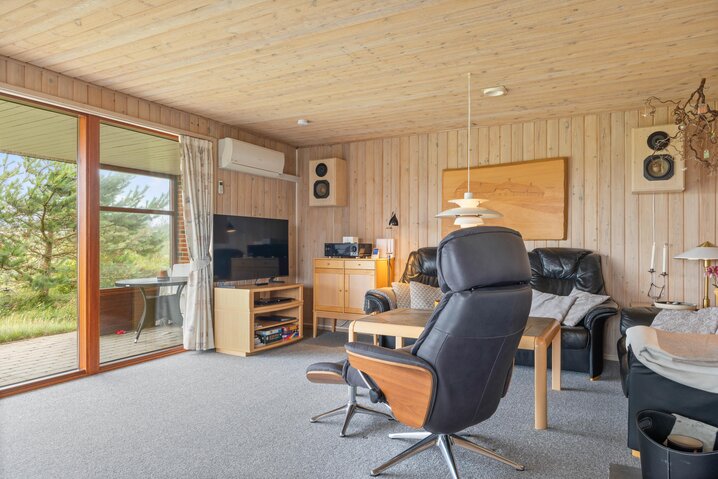 Ferienhaus G5199 in Fyrmarken 89, Nr. Lyngvig - Bild #4