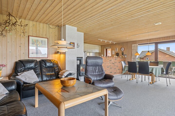 Ferienhaus G5199 in Fyrmarken 89, Nr. Lyngvig - Bild #5