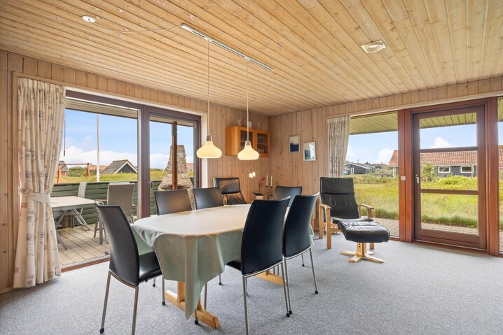 Ferienhaus G5199 in Fyrmarken 89, Nr. Lyngvig - Bild #6