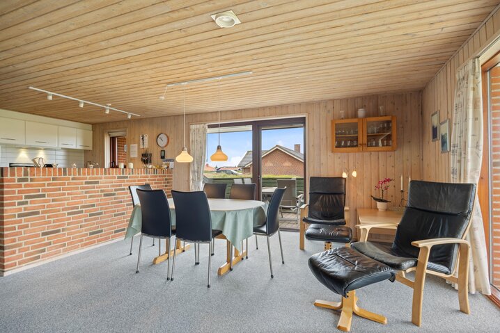 Ferienhaus G5199 in Fyrmarken 89, Nr. Lyngvig - Bild #7