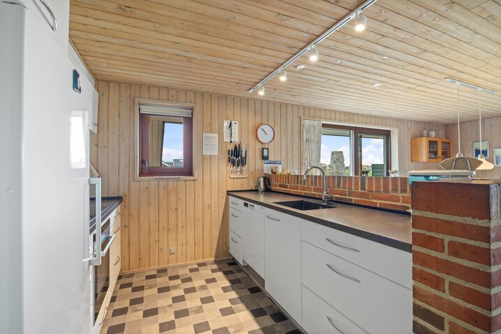 Ferienhaus G5199 in Fyrmarken 89, Nr. Lyngvig - Bild #8