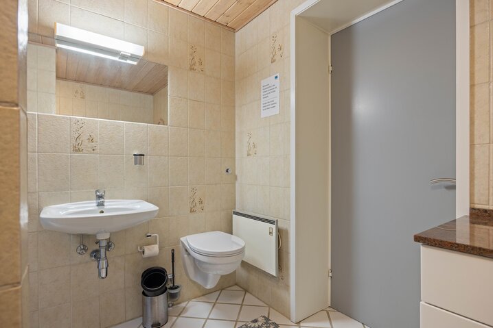 Ferienhaus G5199 in Fyrmarken 89, Nr. Lyngvig - Bild #10