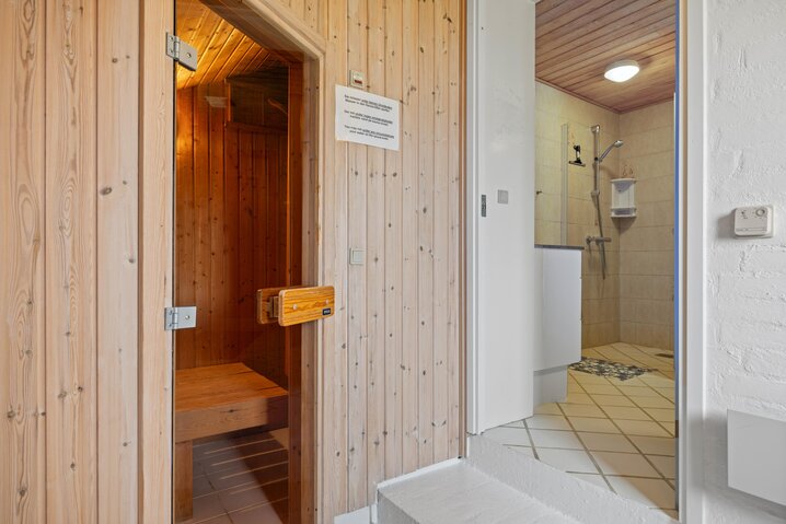 Ferienhaus G5199 in Fyrmarken 89, Nr. Lyngvig - Bild #11