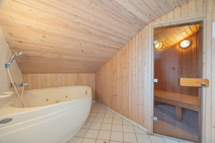 Ferienhaus G5199 in Fyrmarken 89, Nr. Lyngvig - Bild #12