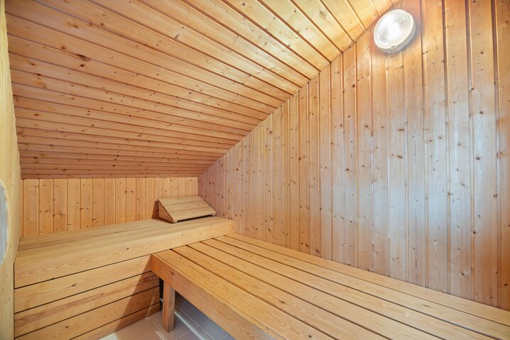 Ferienhaus G5199 in Fyrmarken 89, Nr. Lyngvig - Bild #14